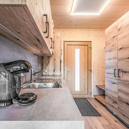 Apartment Erwin-2 By Interhome