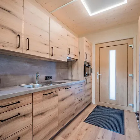 Erwin-2 By Interhome Apartment Kirchberg in Tirol