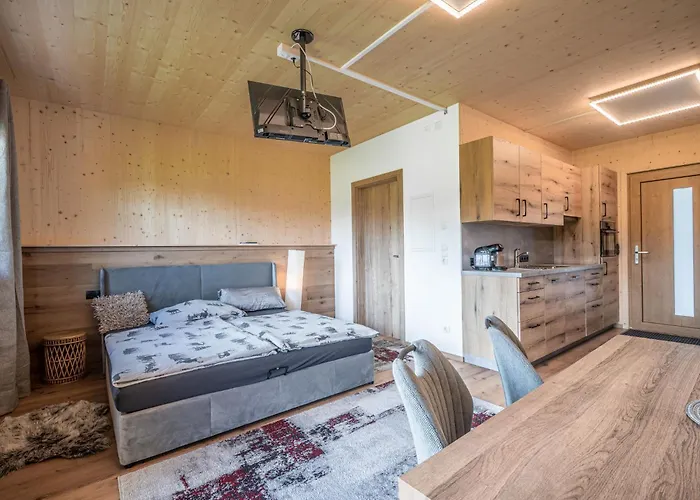 Apartment Erwin-2 By Interhome