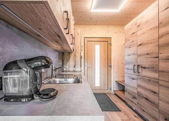 Apartment Erwin-2 By Interhome