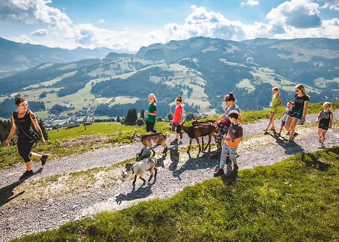 Erwin-2 By Interhome Apartment *