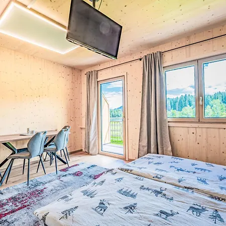 Apartman Erwin-2 By Interhome Kirchberg in Tirol