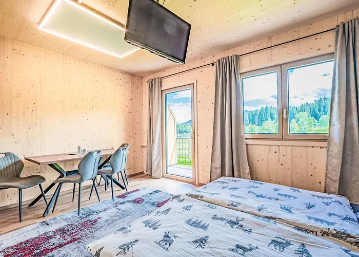 Apartman Erwin-2 By Interhome Kirchberg in Tirol