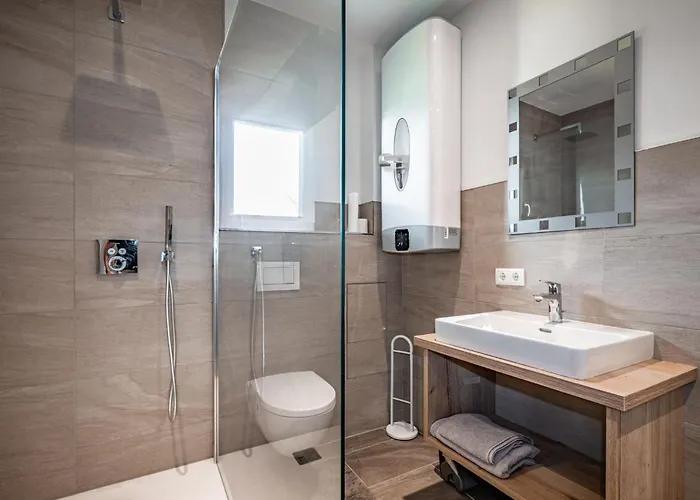 Erwin-2 By Interhome Kirchberg in Tirol